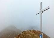 56 Vetta Monte Secco (2293 m)
